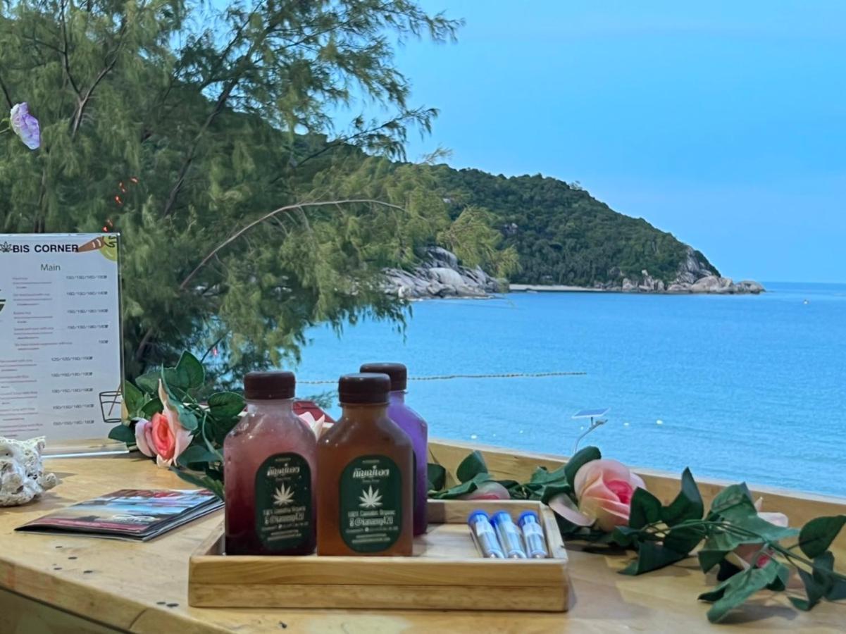 Cannabitel Haad Rin Exteriör bild